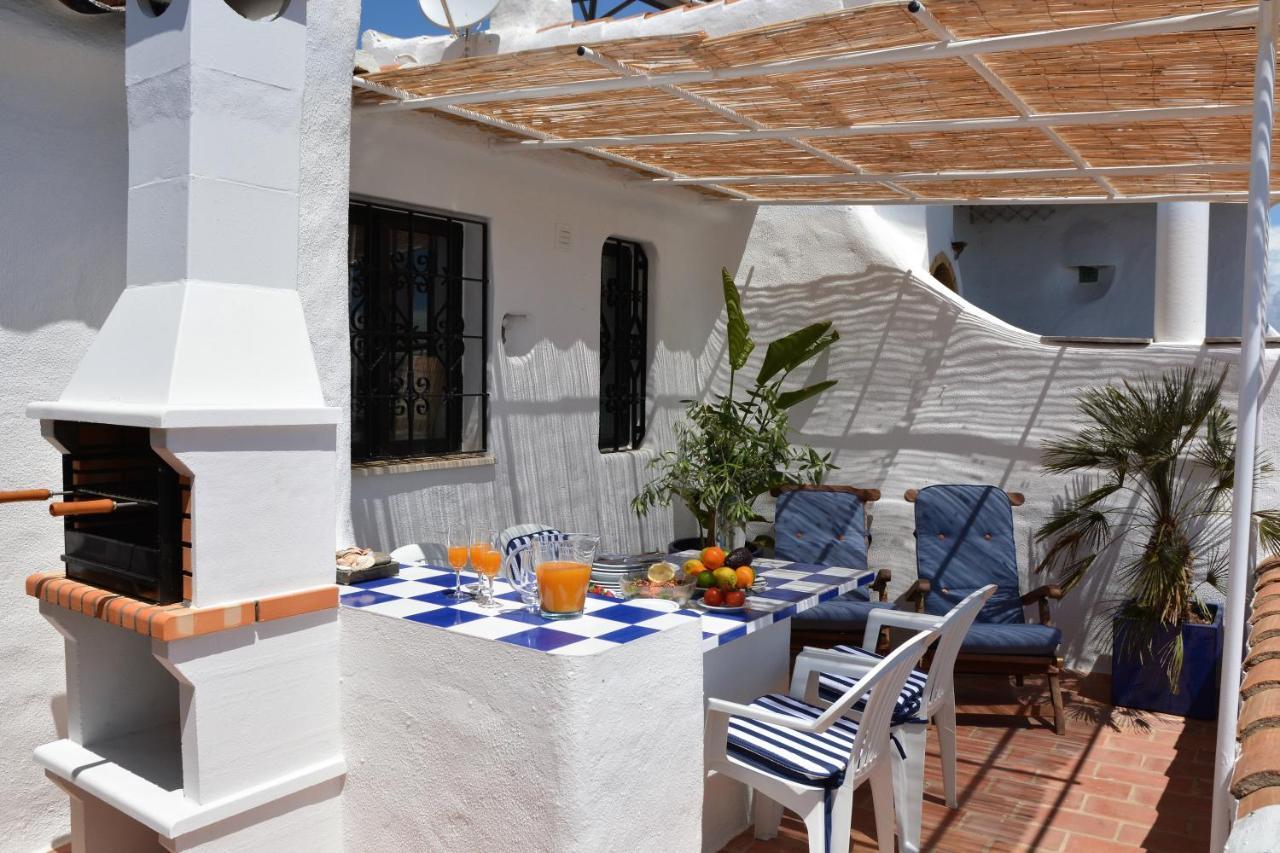 Apartamento Shades Of Blue With Ocean View - Fast Wifi Porches  Exterior foto