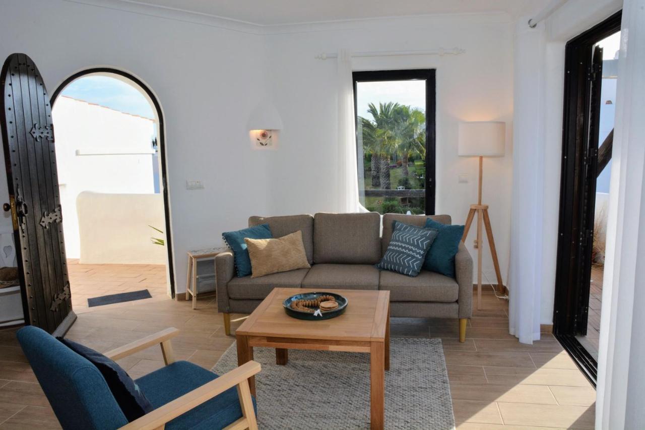 Apartamento Shades Of Blue With Ocean View - Fast Wifi Porches  Exterior foto