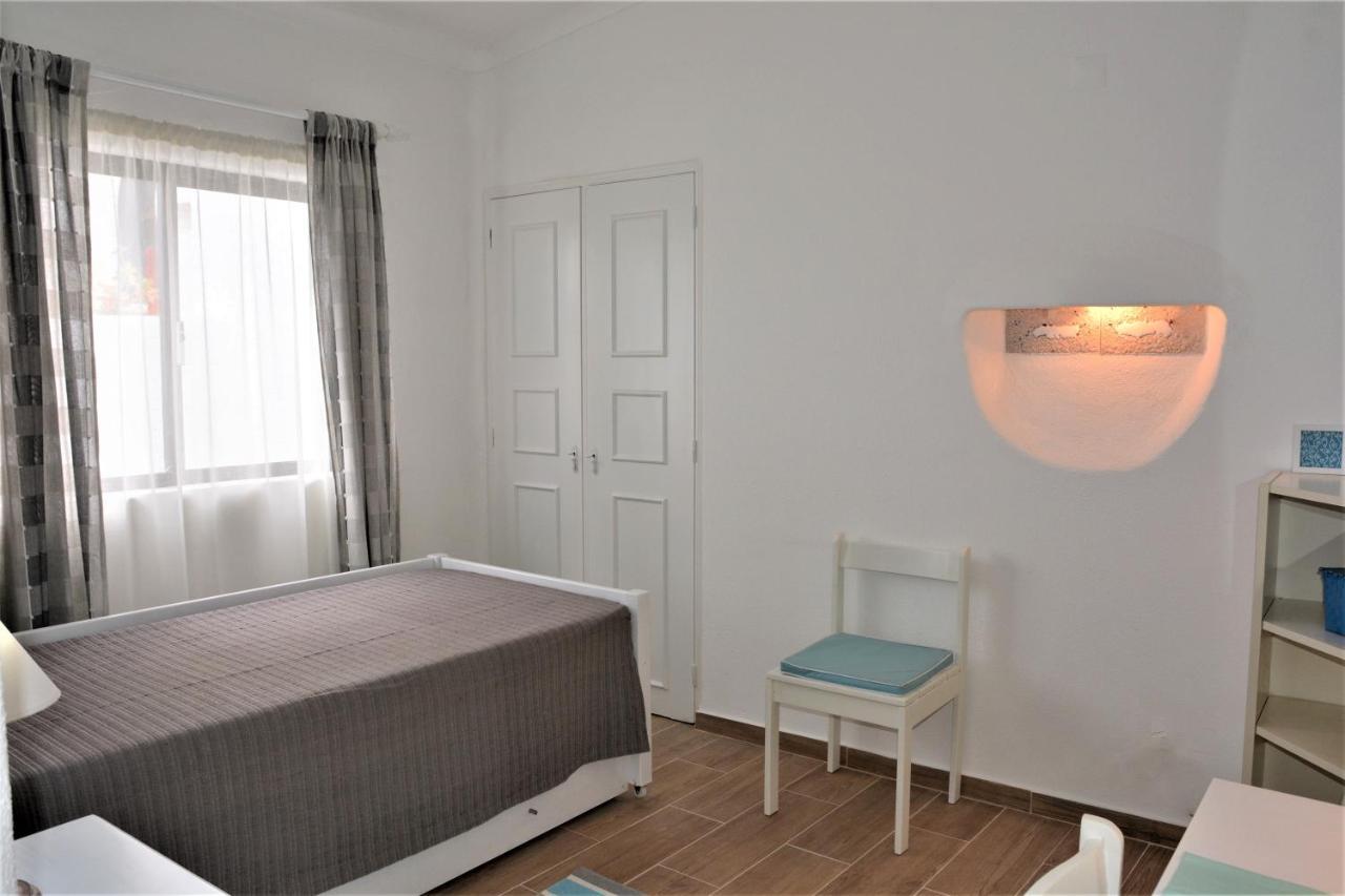 Apartamento Shades Of Blue With Ocean View - Fast Wifi Porches  Exterior foto