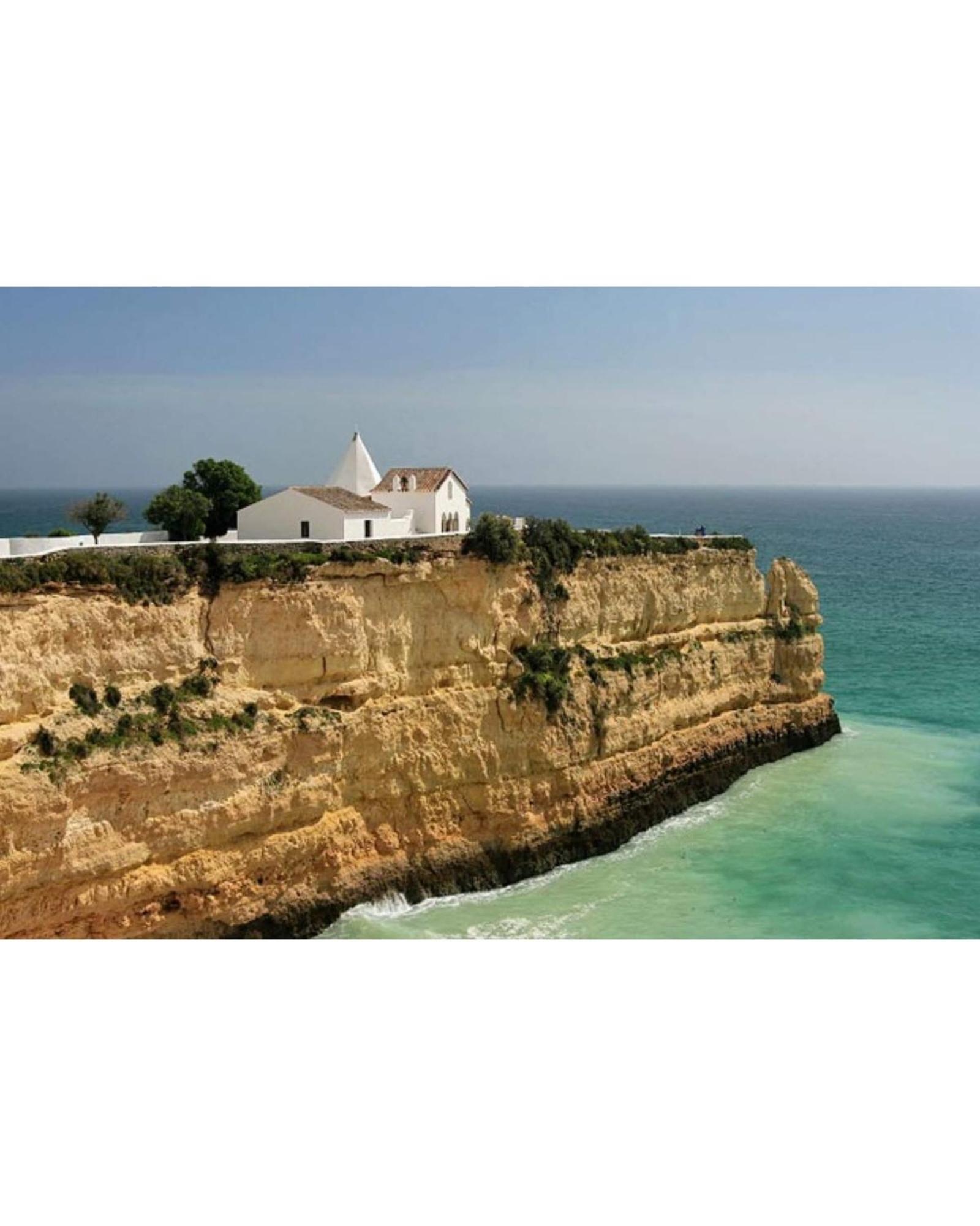 Apartamento Shades Of Blue With Ocean View - Fast Wifi Porches  Exterior foto